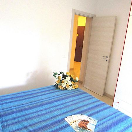 Isi Apartment Bibione Bagian luar foto