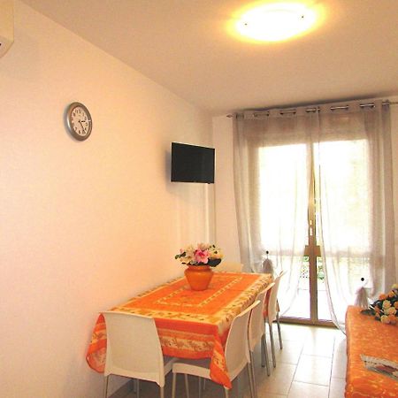 Isi Apartment Bibione Bagian luar foto