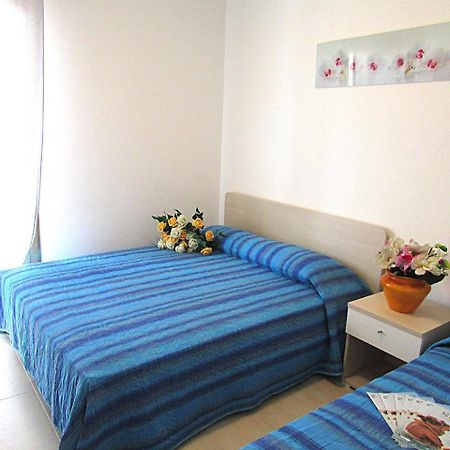 Isi Apartment Bibione Bagian luar foto