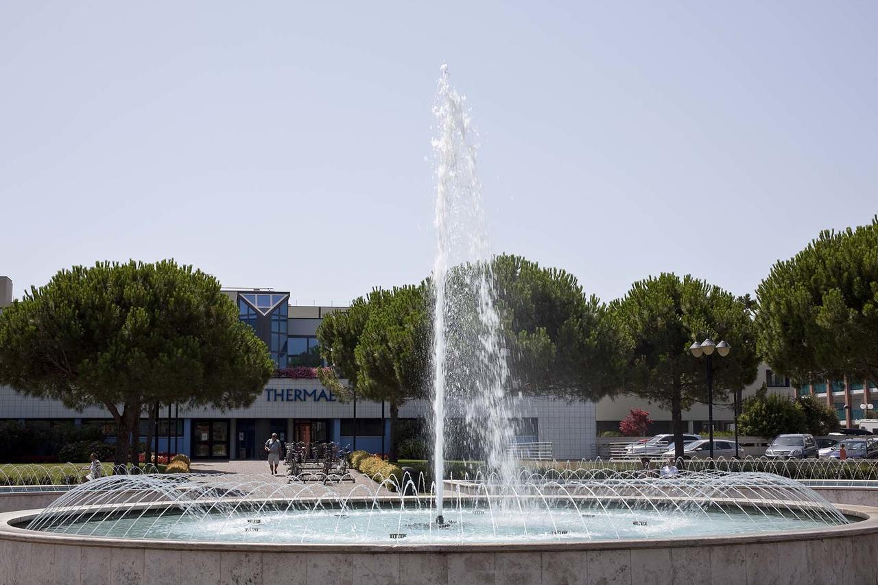 Isi Apartment Bibione Bagian luar foto