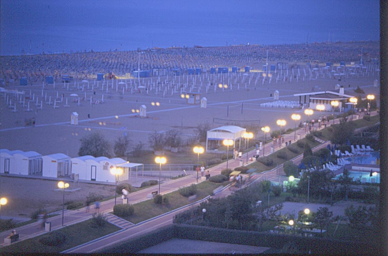 Isi Apartment Bibione Bagian luar foto