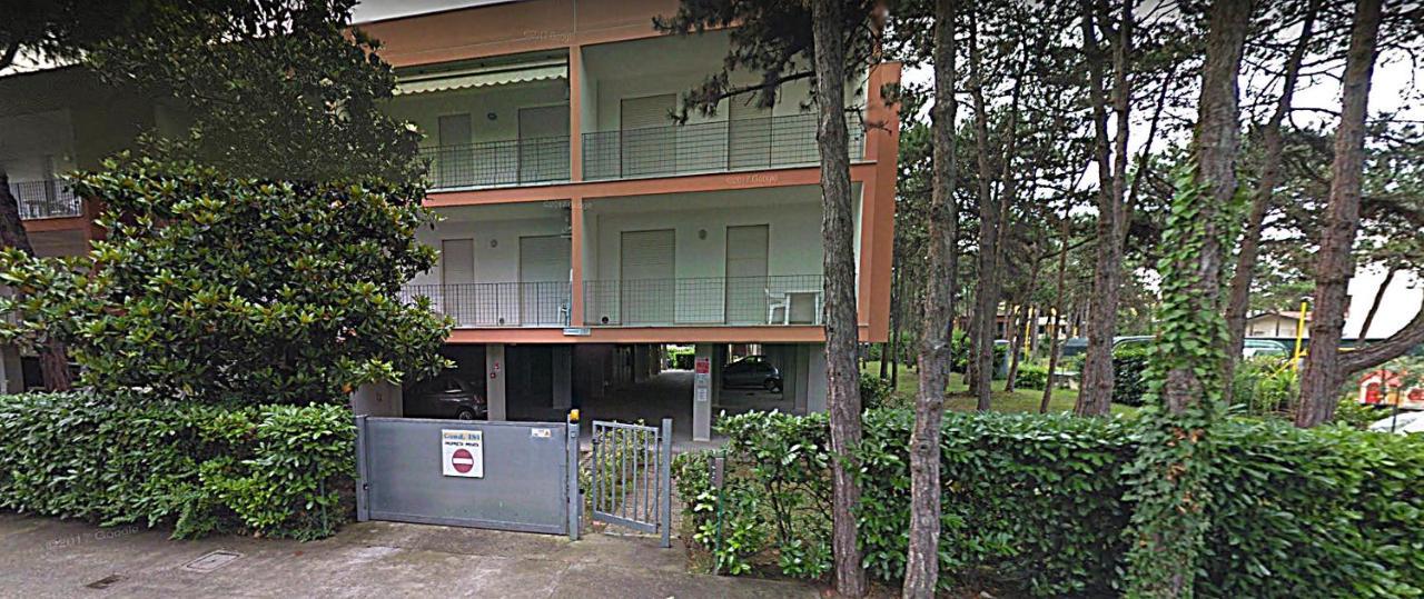 Isi Apartment Bibione Bagian luar foto
