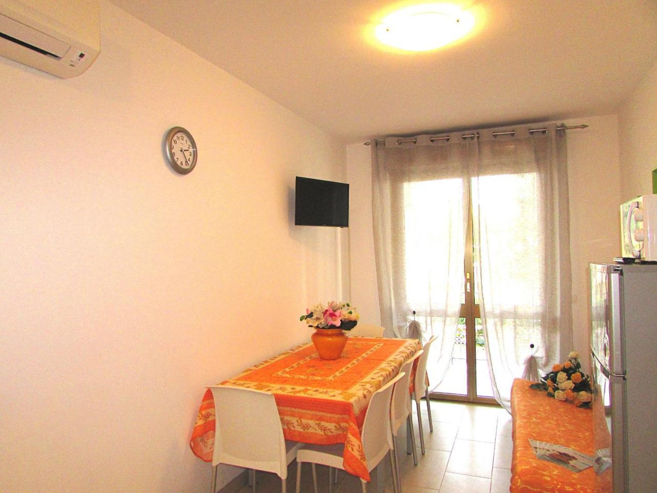 Isi Apartment Bibione Bagian luar foto