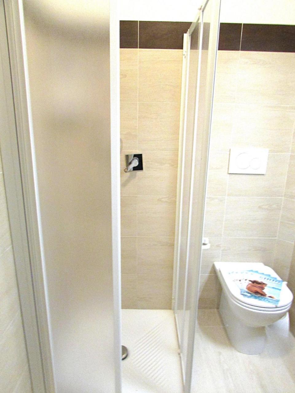Isi Apartment Bibione Bagian luar foto