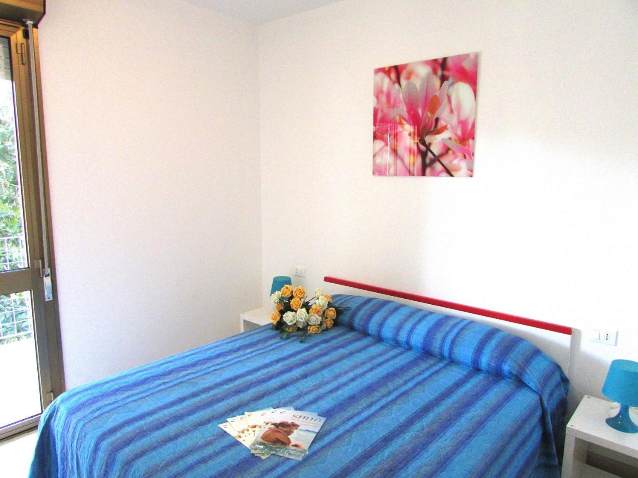 Isi Apartment Bibione Bagian luar foto