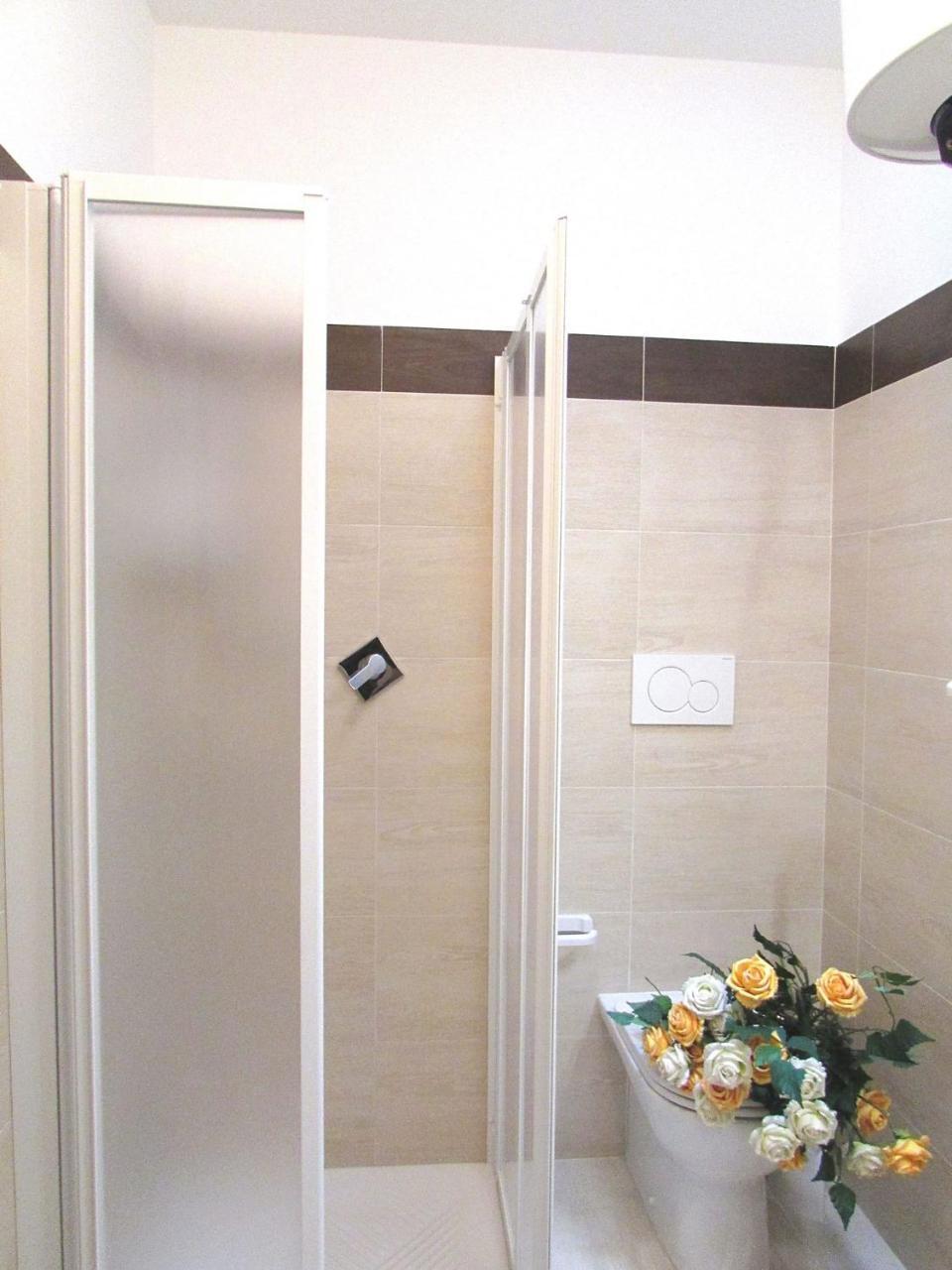 Isi Apartment Bibione Bagian luar foto