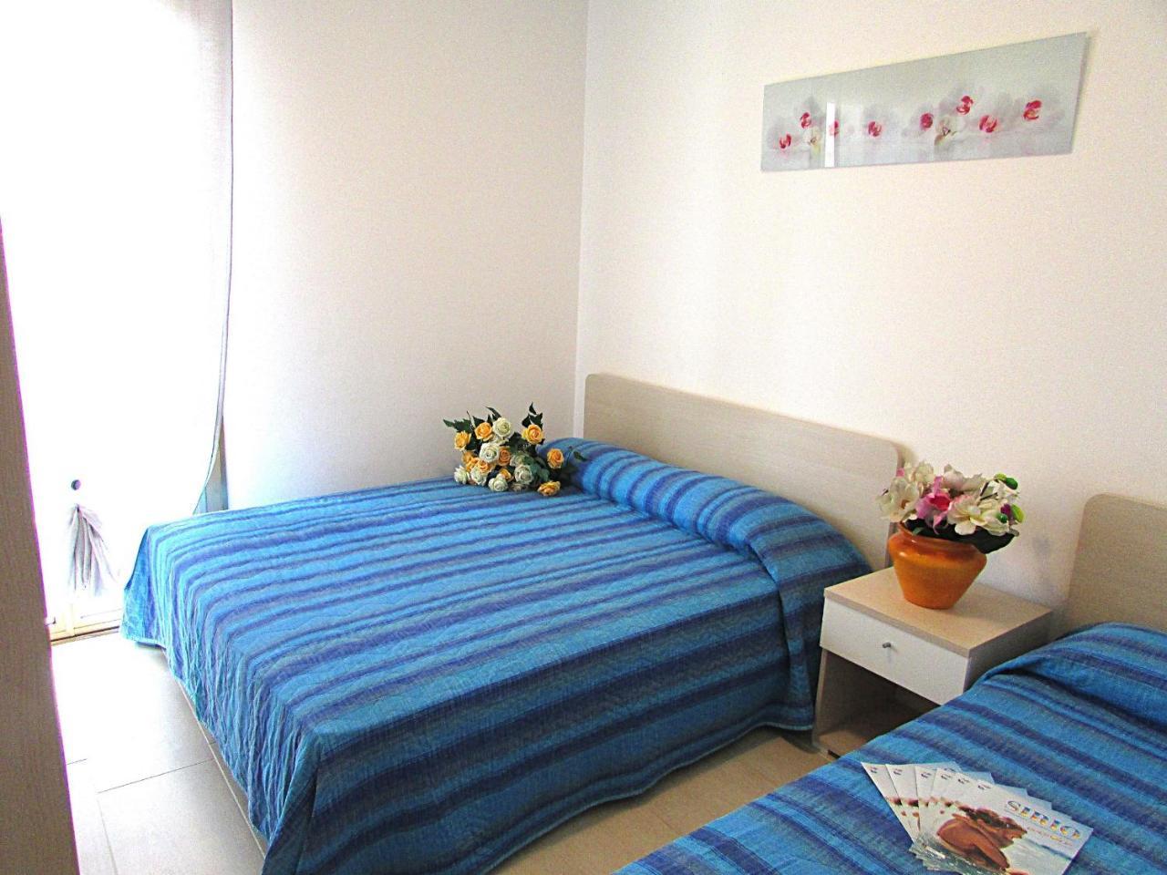 Isi Apartment Bibione Bagian luar foto