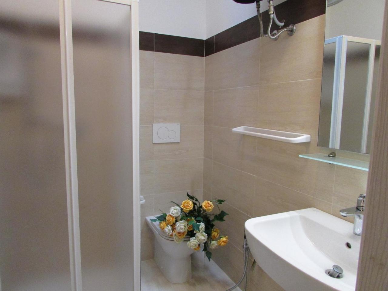 Isi Apartment Bibione Bagian luar foto