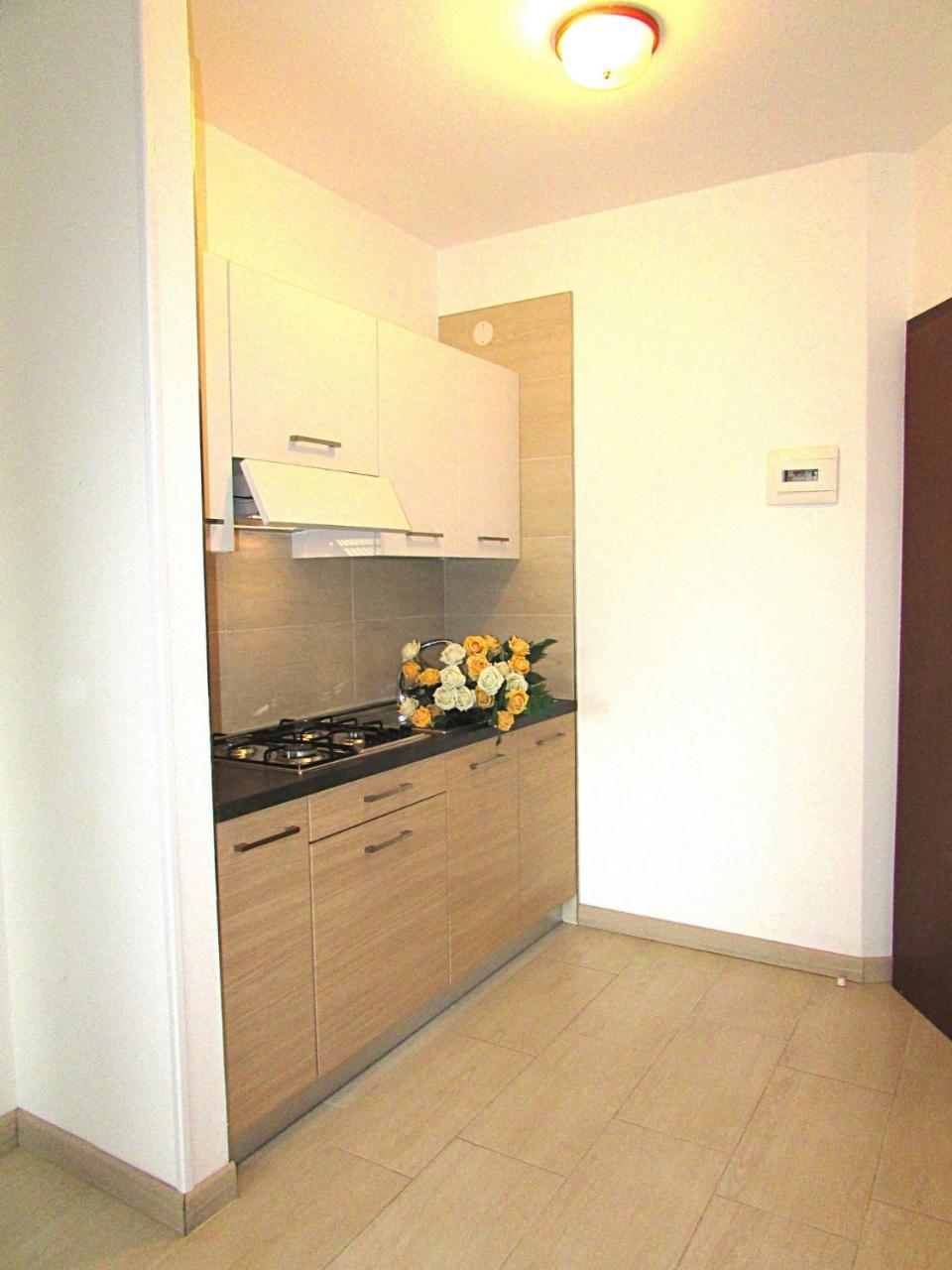 Isi Apartment Bibione Bagian luar foto