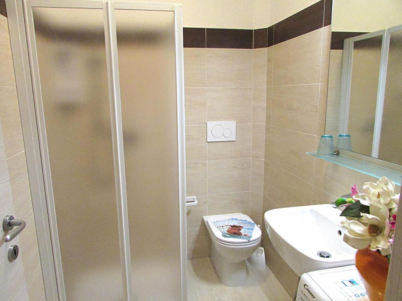 Isi Apartment Bibione Bagian luar foto