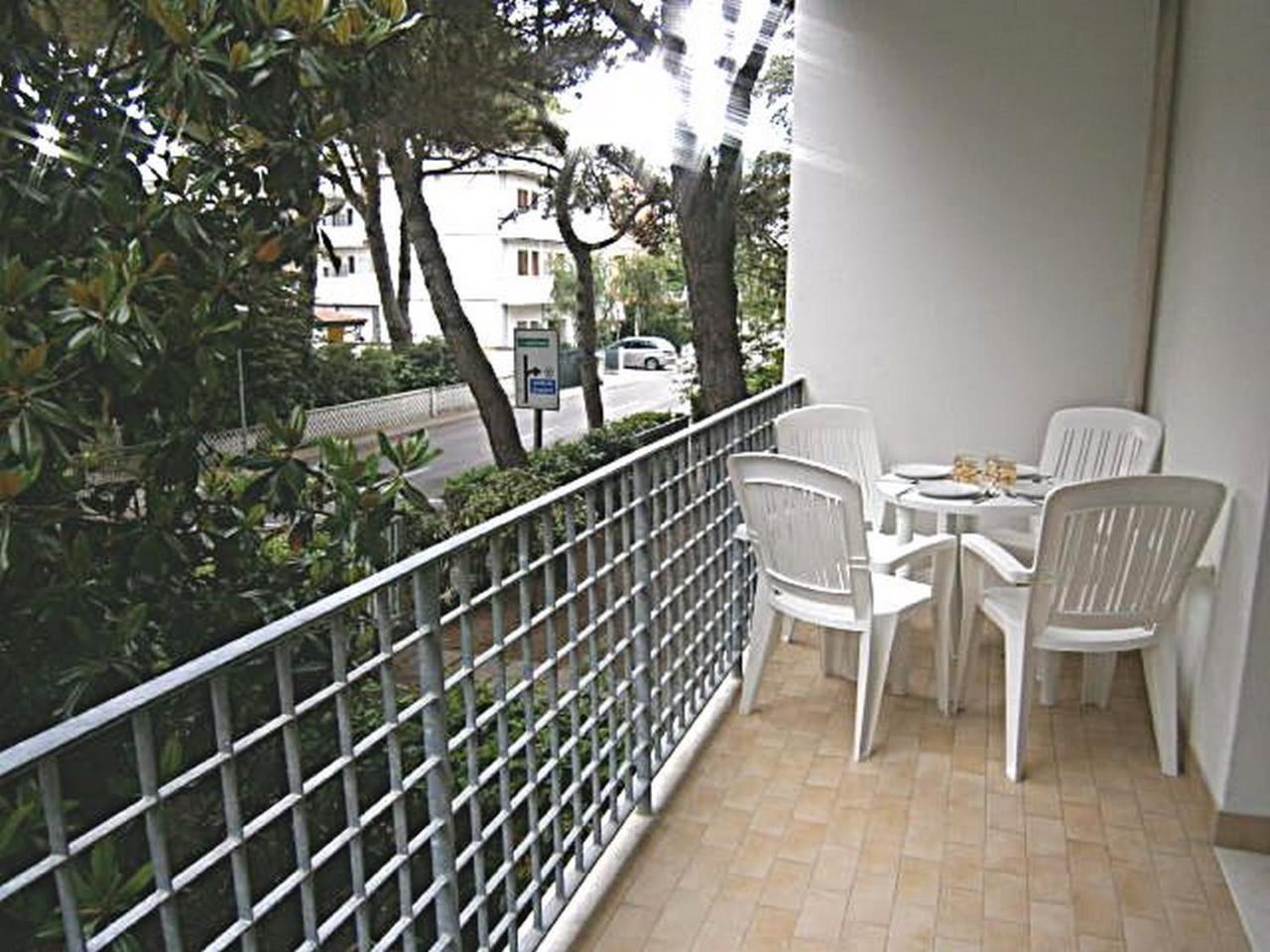 Isi Apartment Bibione Bagian luar foto