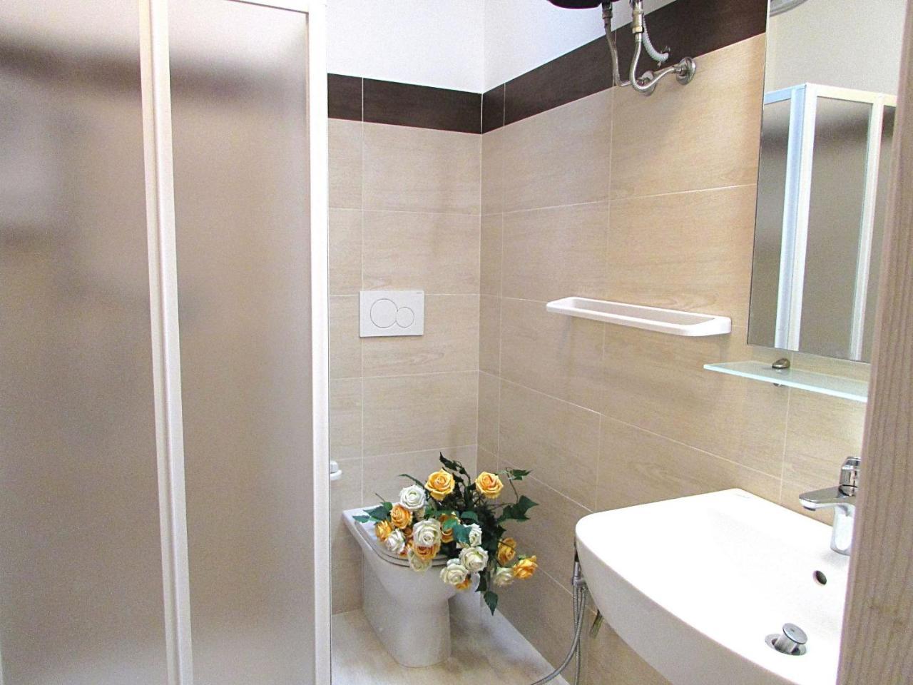 Isi Apartment Bibione Bagian luar foto