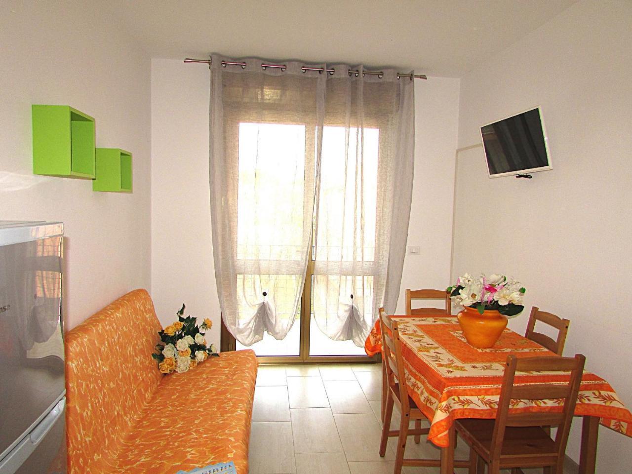 Isi Apartment Bibione Bagian luar foto